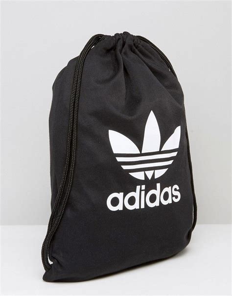 saco adidas|adidas string bags.